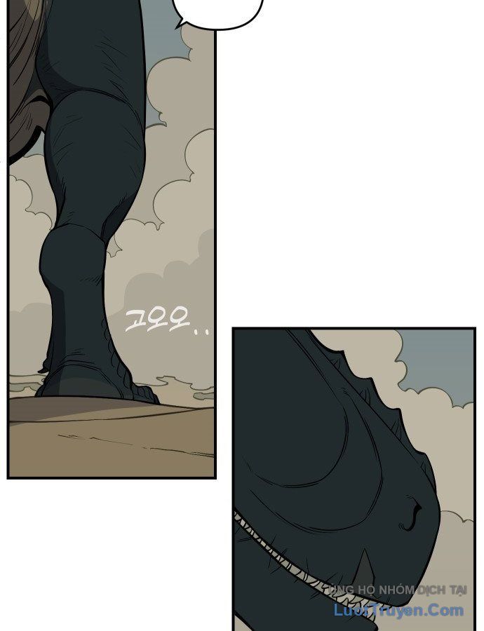 Động Vật Tiền Sử Chapter 1 - 263