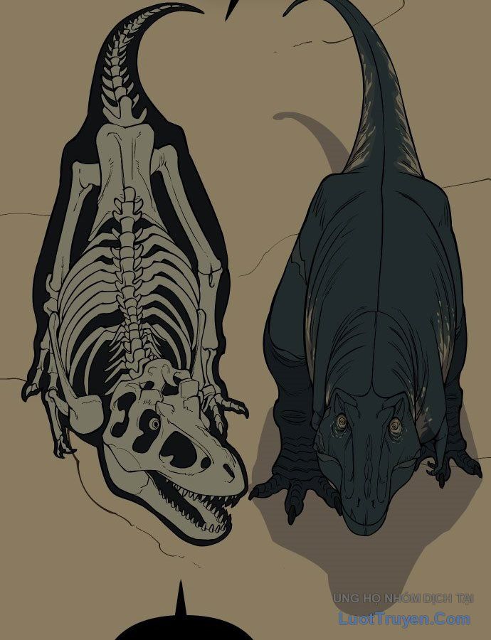 Động Vật Tiền Sử Chapter 1 - 268