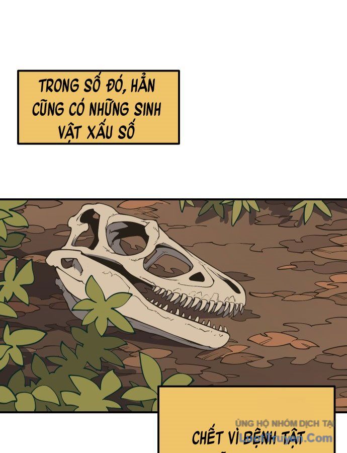 Động Vật Tiền Sử Chapter 1 - 28