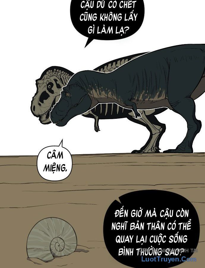 Động Vật Tiền Sử Chapter 1 - 272