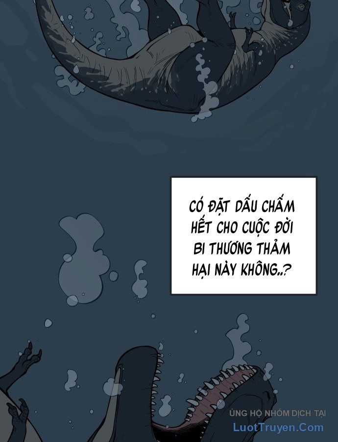 Động Vật Tiền Sử Chapter 1 - 306