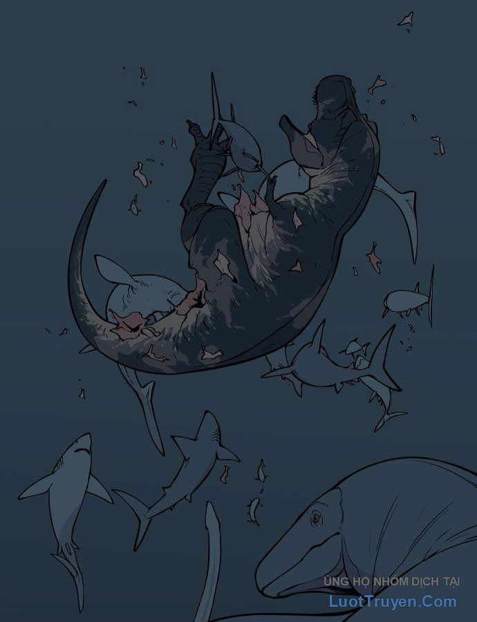 Động Vật Tiền Sử Chapter 1 - 309