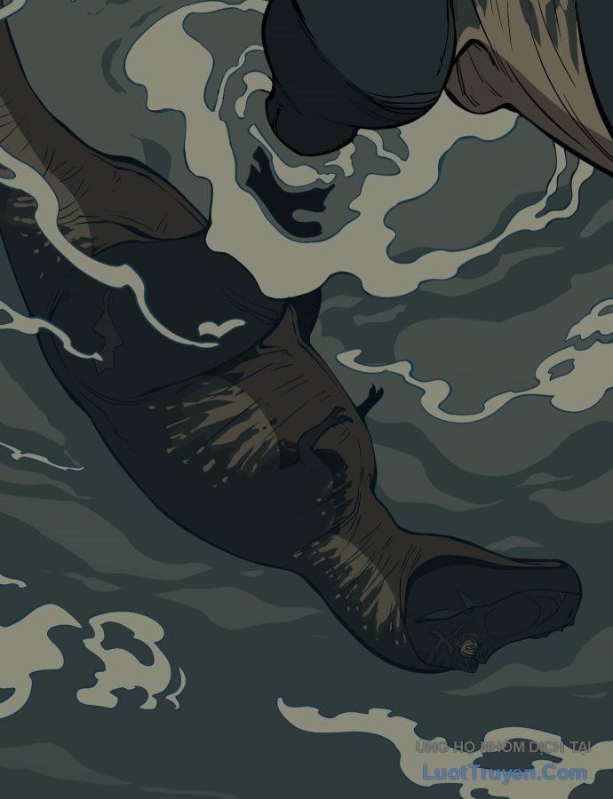 Động Vật Tiền Sử Chapter 1 - 328