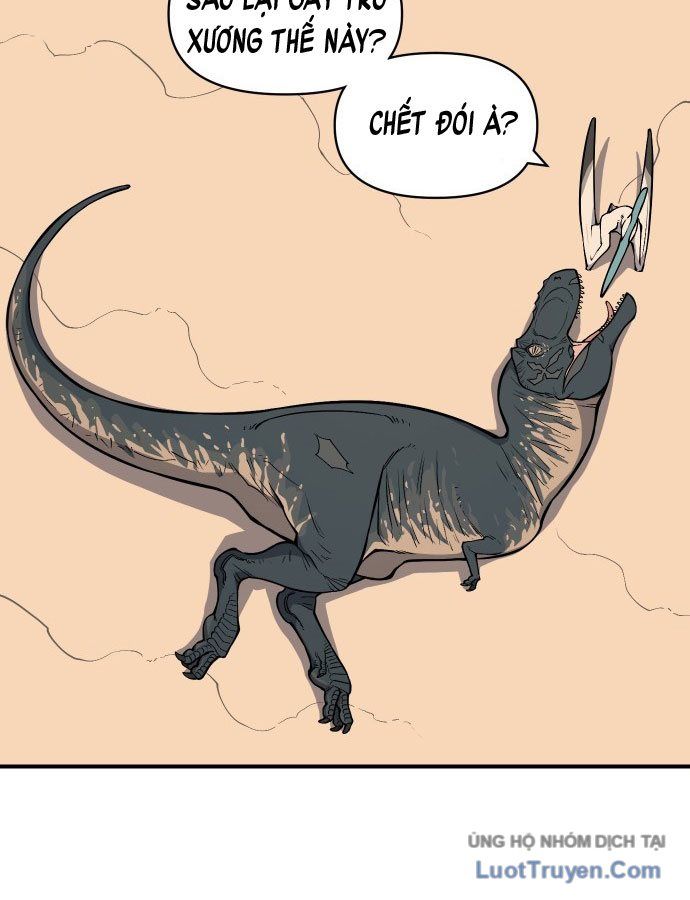 Động Vật Tiền Sử Chapter 1 - 52