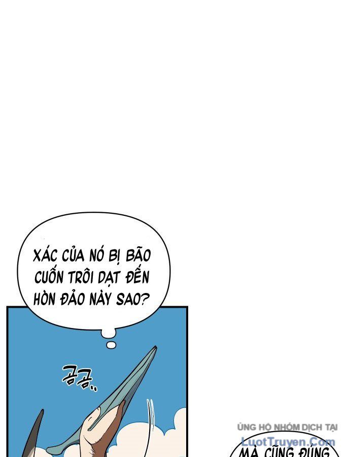 Động Vật Tiền Sử Chapter 1 - 53