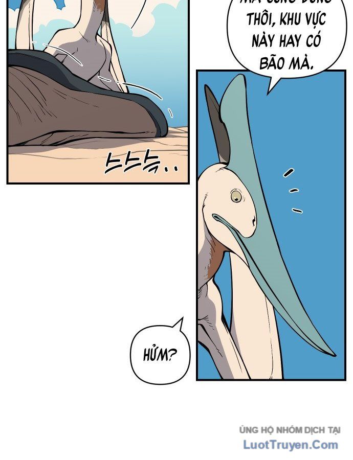 Động Vật Tiền Sử Chapter 1 - 54