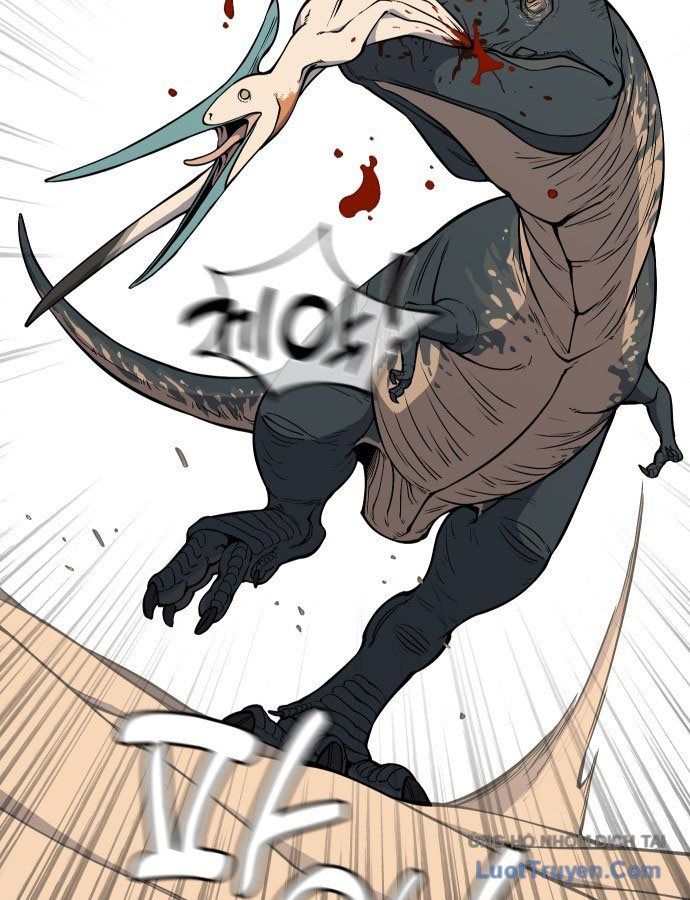 Động Vật Tiền Sử Chapter 1 - 61