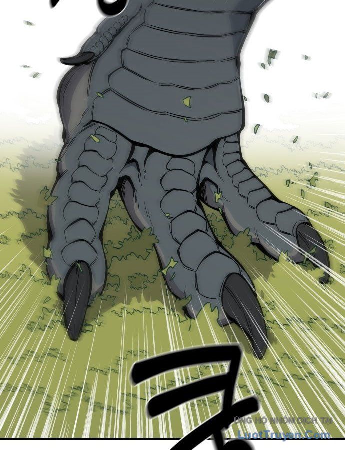 Động Vật Tiền Sử Chapter 1 - 8