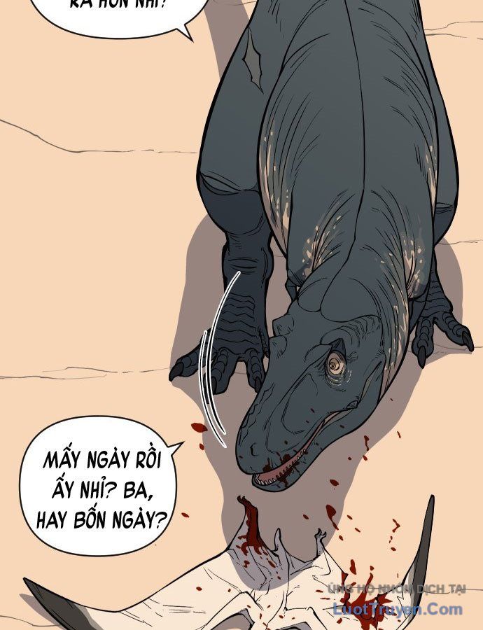 Động Vật Tiền Sử Chapter 1 - 72