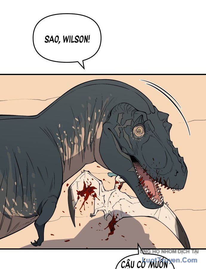 Động Vật Tiền Sử Chapter 1 - 78