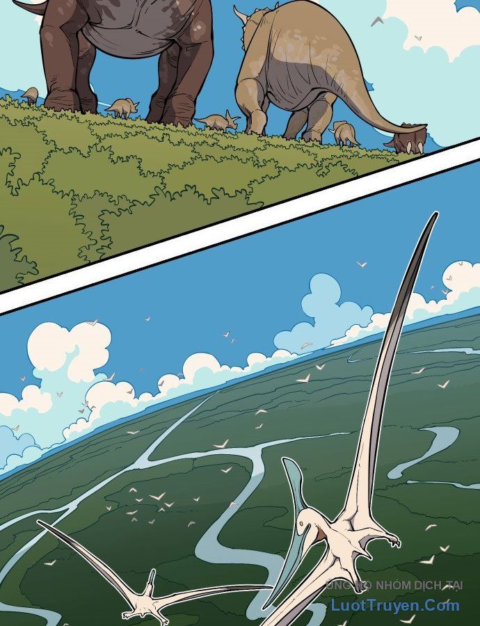 Động Vật Tiền Sử Chapter 1 - 86