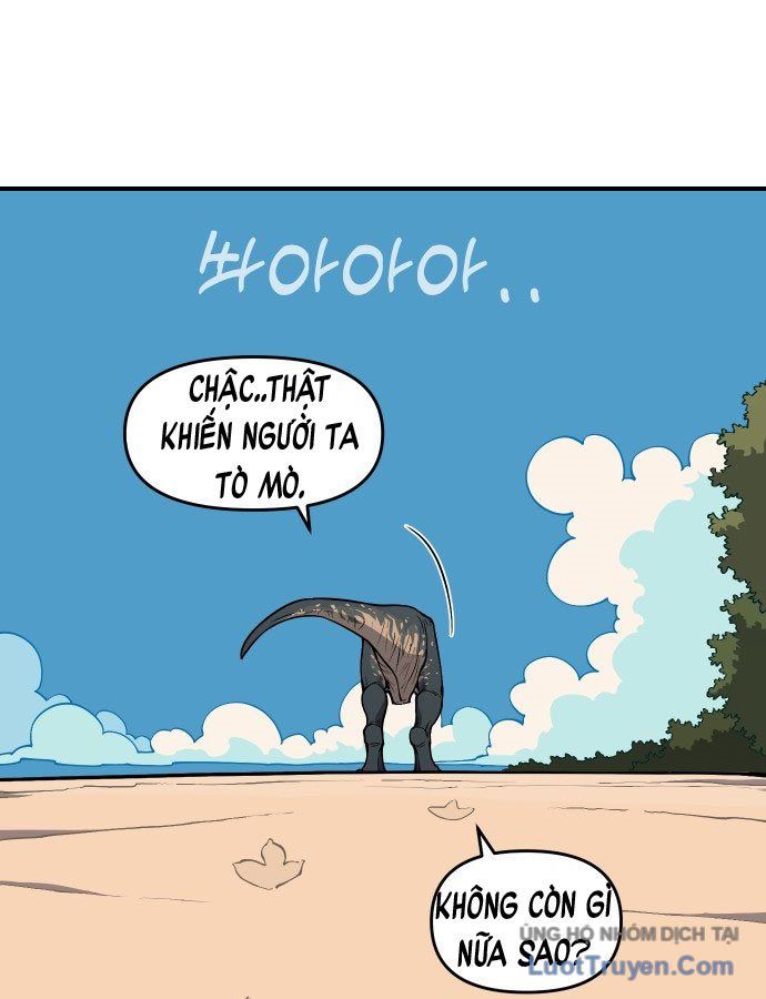 Động Vật Tiền Sử Chapter 1 - 93