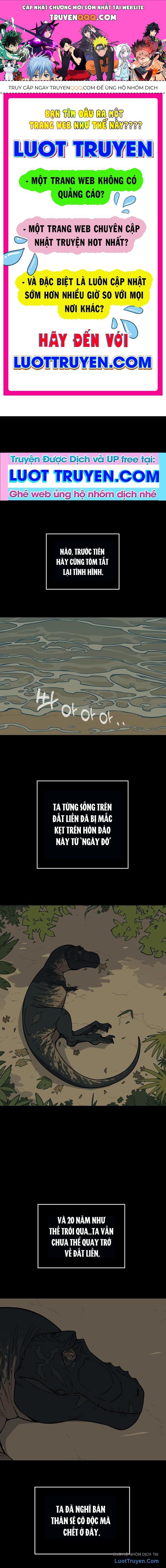 Động Vật Tiền Sử Chapter 2 - 1