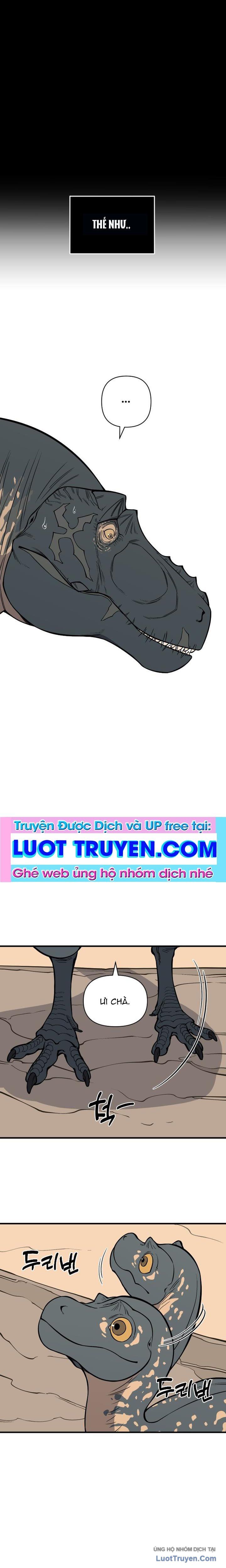 Động Vật Tiền Sử Chapter 2 - 2