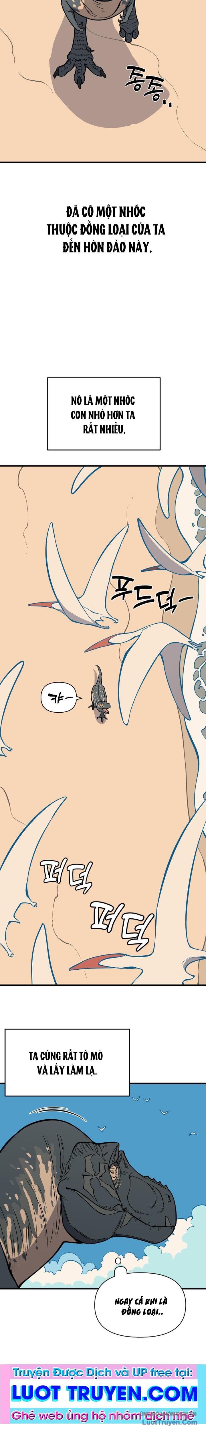 Động Vật Tiền Sử Chapter 2 - 11