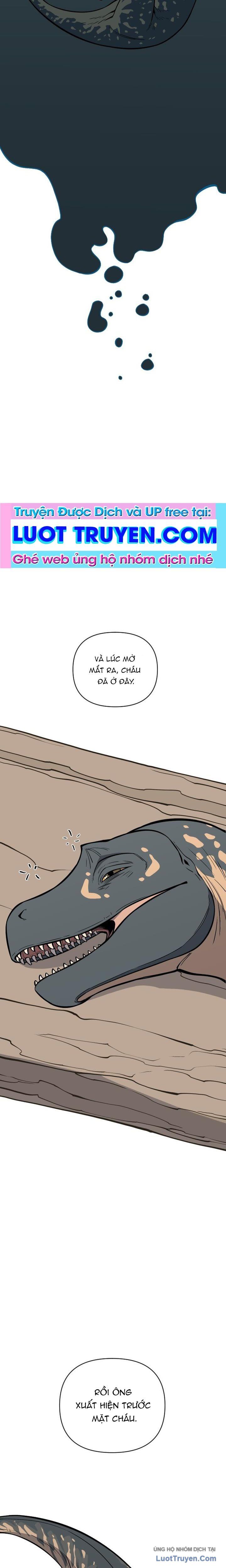 Động Vật Tiền Sử Chapter 2 - 16