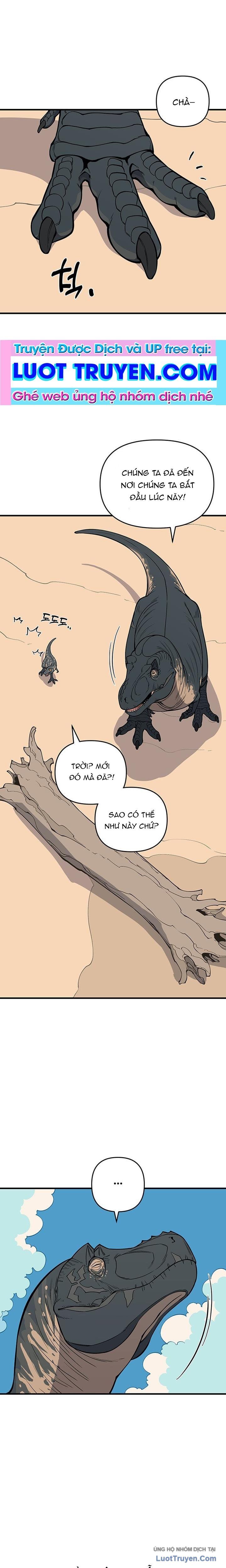 Động Vật Tiền Sử Chapter 2 - 19