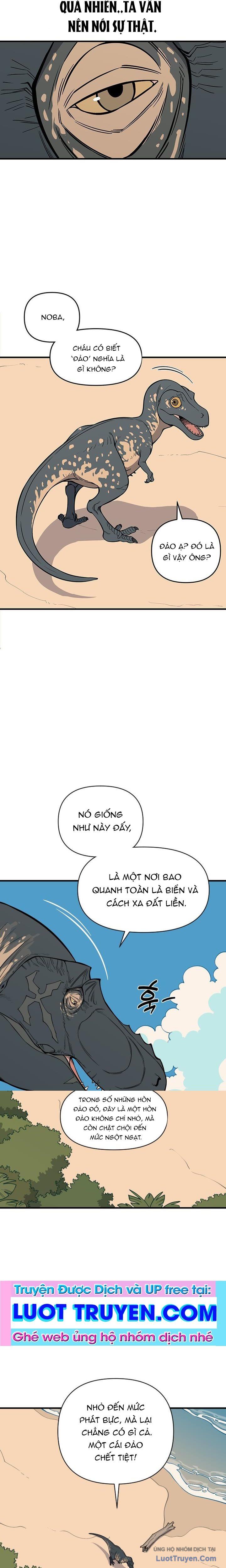 Động Vật Tiền Sử Chapter 2 - 20