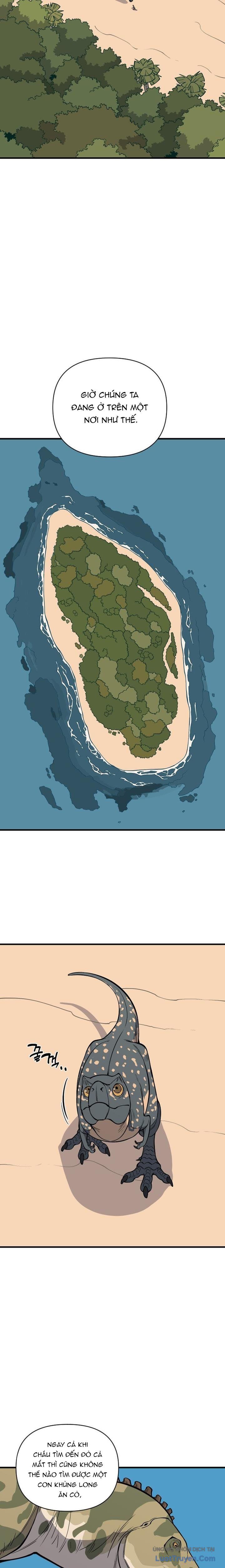 Động Vật Tiền Sử Chapter 2 - 21