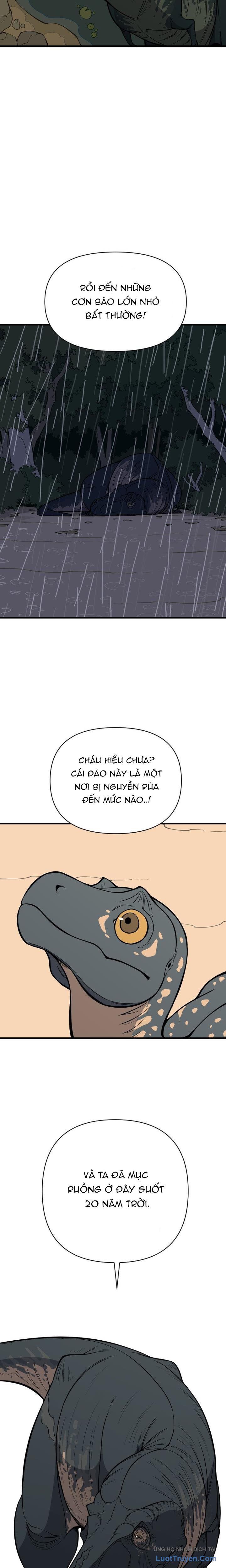 Động Vật Tiền Sử Chapter 2 - 23