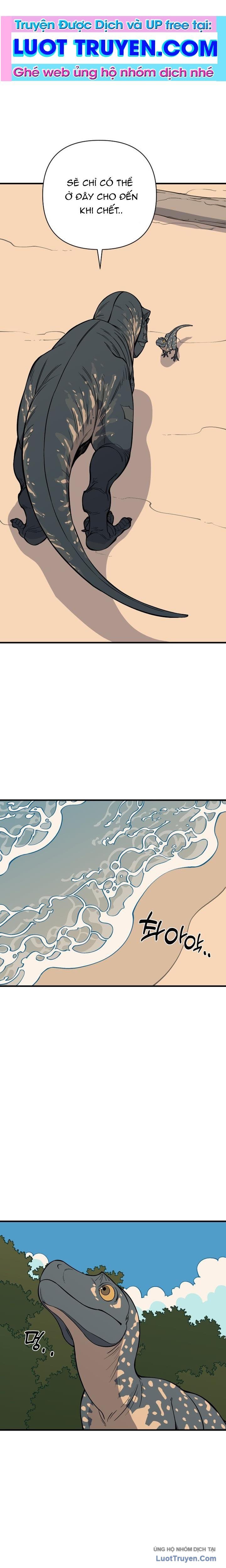 Động Vật Tiền Sử Chapter 2 - 25