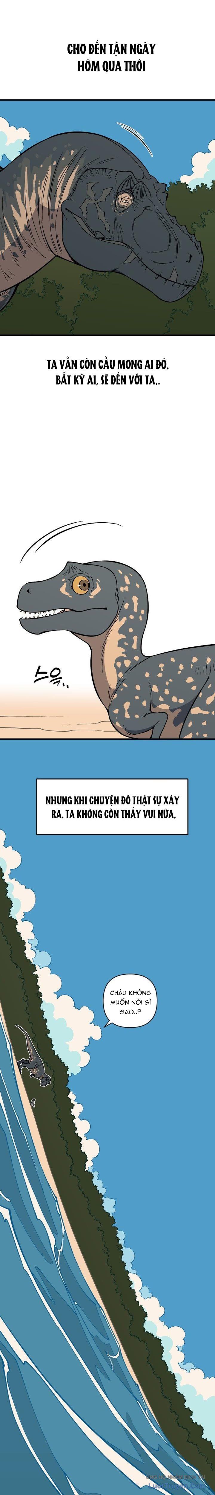 Động Vật Tiền Sử Chapter 2 - 26