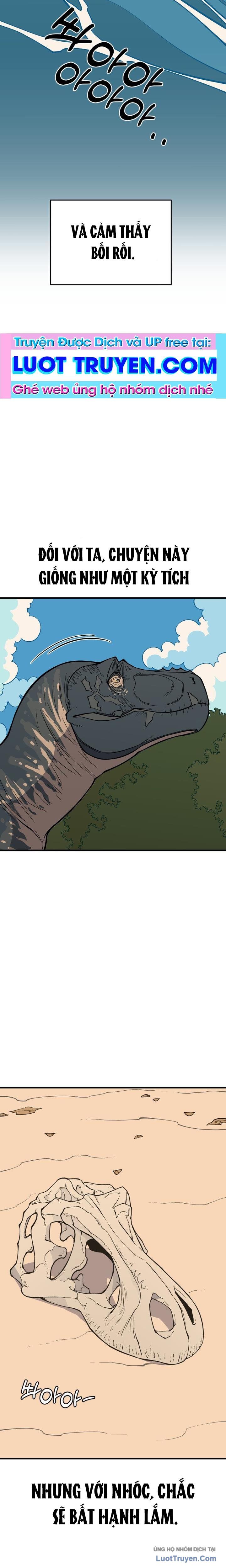 Động Vật Tiền Sử Chapter 2 - 27