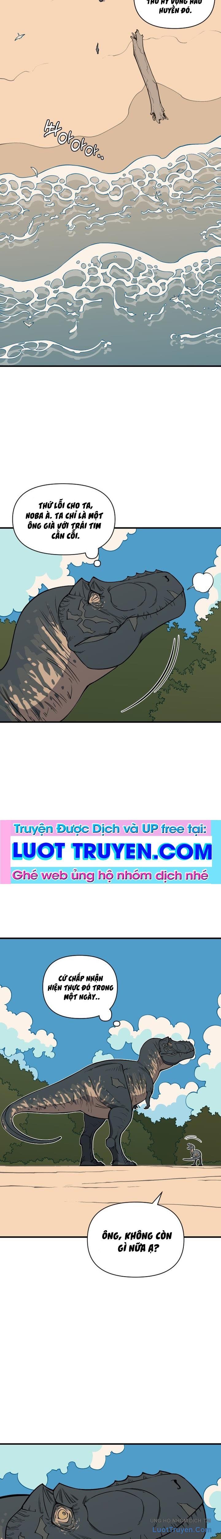 Động Vật Tiền Sử Chapter 2 - 29