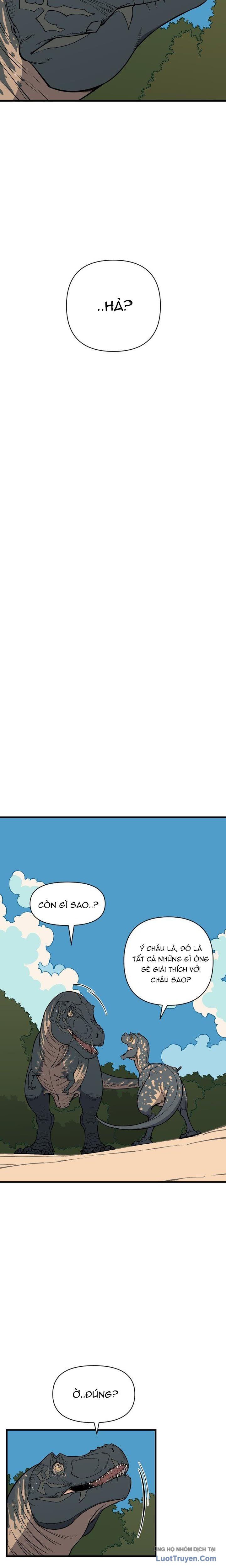 Động Vật Tiền Sử Chapter 2 - 30