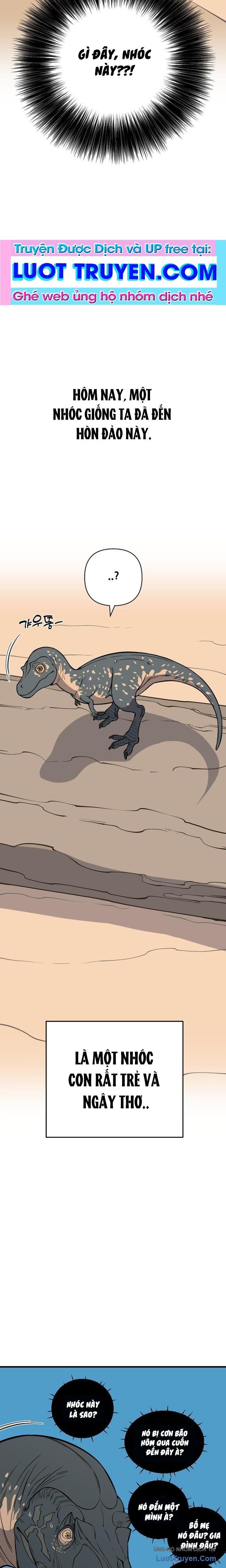 Động Vật Tiền Sử Chapter 2 - 4
