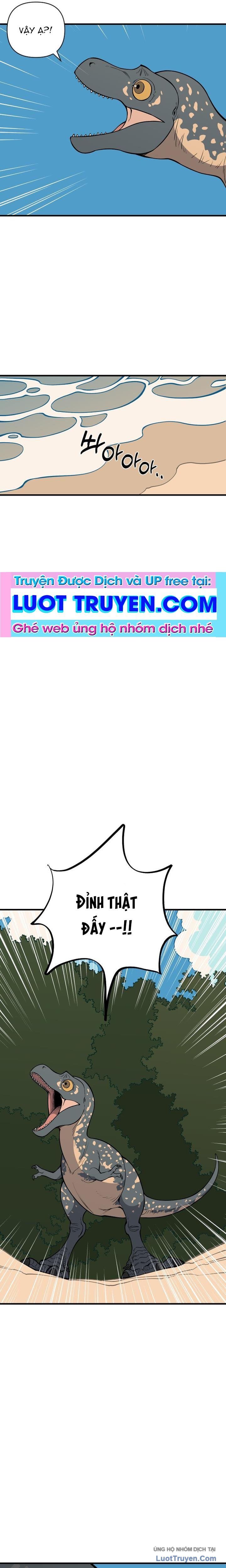 Động Vật Tiền Sử Chapter 2 - 31