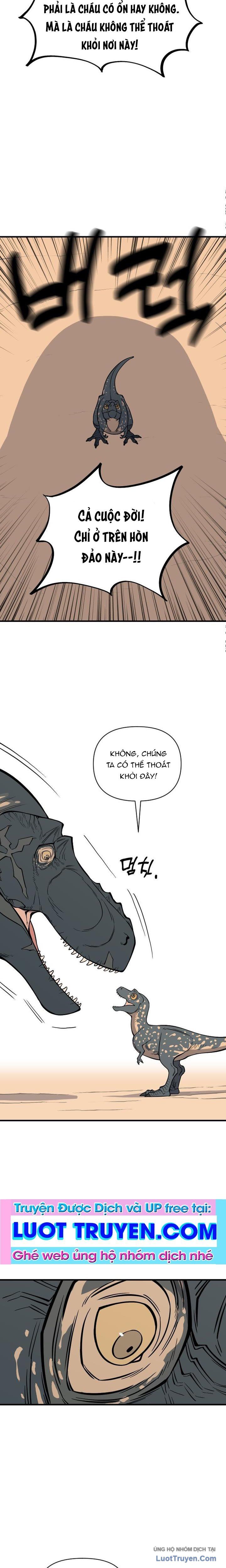 Động Vật Tiền Sử Chapter 2 - 34