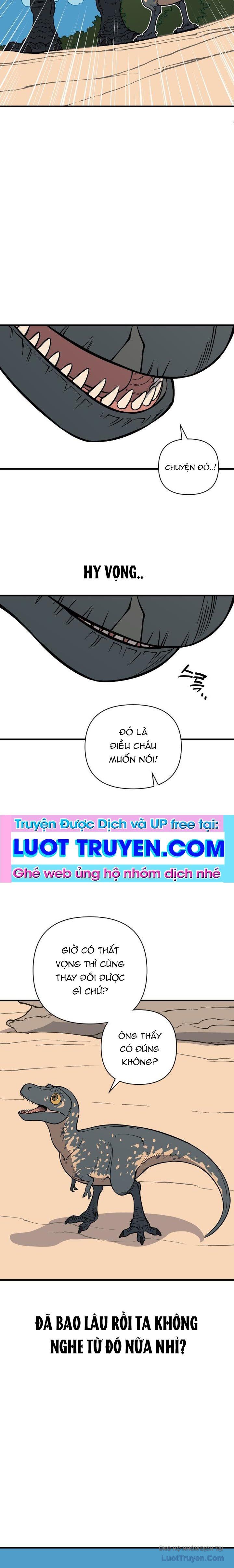 Động Vật Tiền Sử Chapter 2 - 36