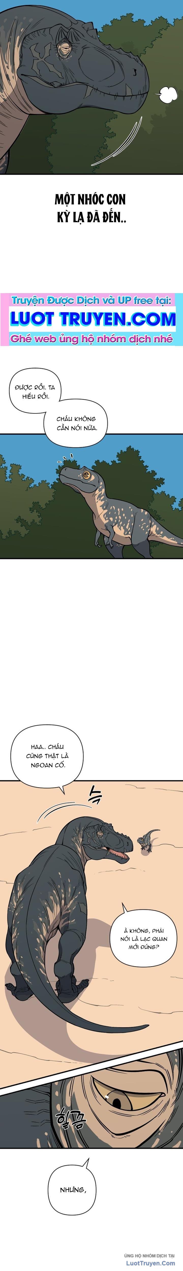 Động Vật Tiền Sử Chapter 2 - 37