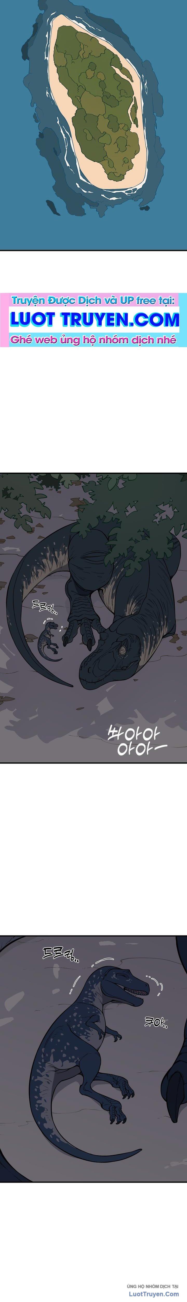 Động Vật Tiền Sử Chapter 2 - 40