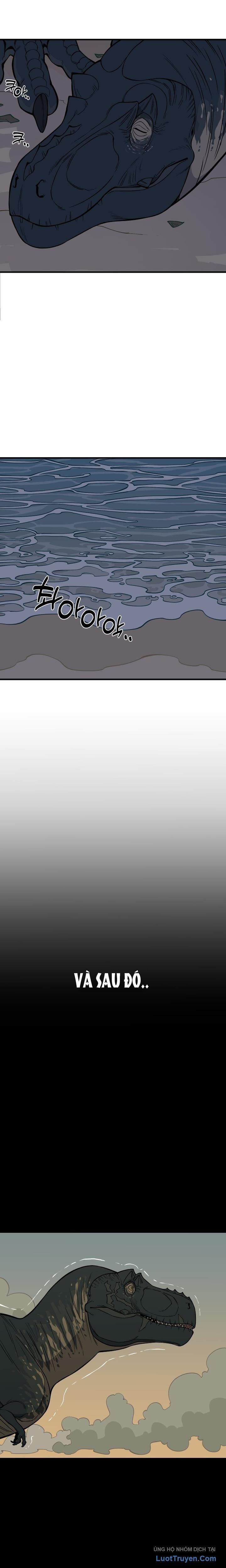 Động Vật Tiền Sử Chapter 2 - 41