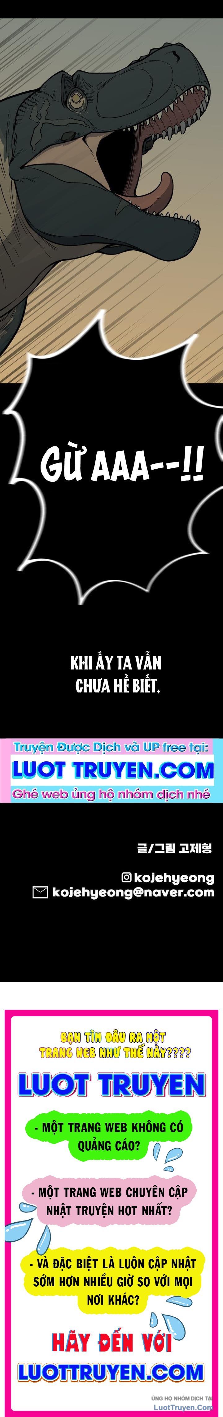 Động Vật Tiền Sử Chapter 2 - 43