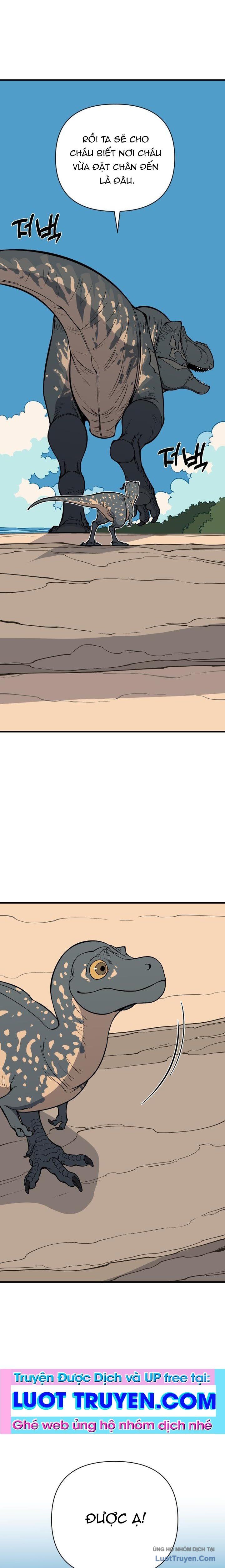 Động Vật Tiền Sử Chapter 2 - 8