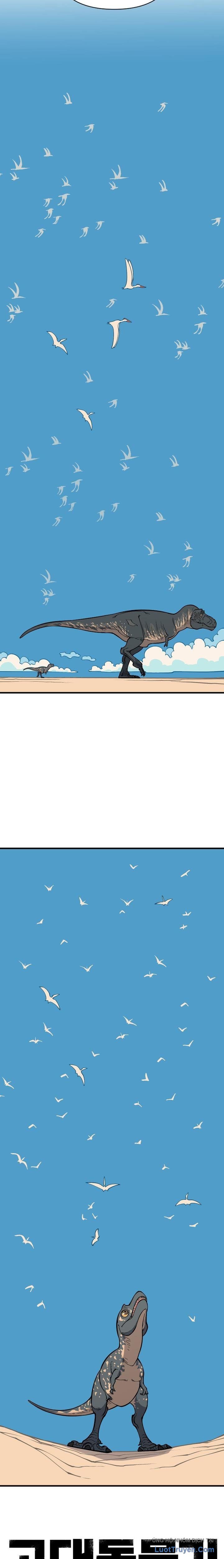 Động Vật Tiền Sử Chapter 2 - 9