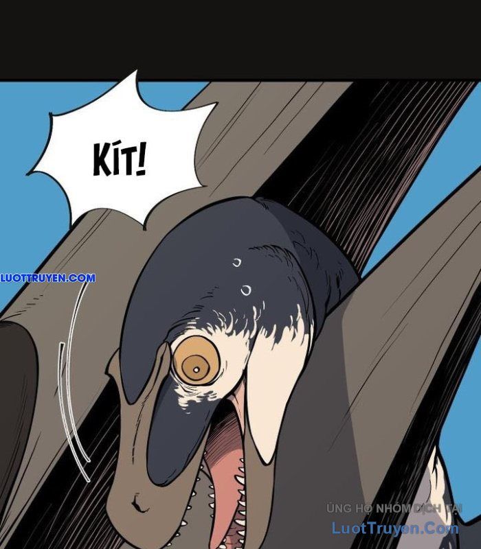 Động Vật Tiền Sử Chapter 3 - 2