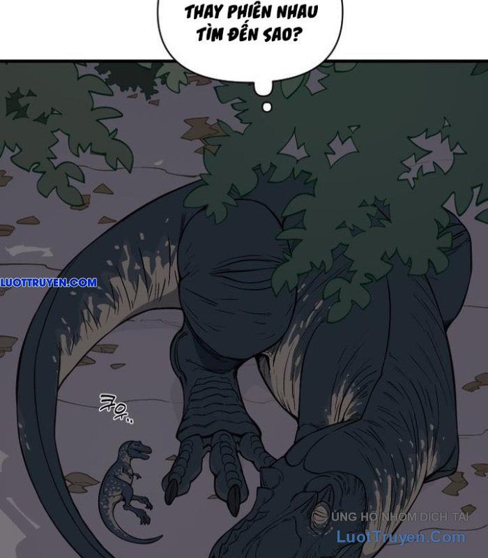 Động Vật Tiền Sử Chapter 3 - 120