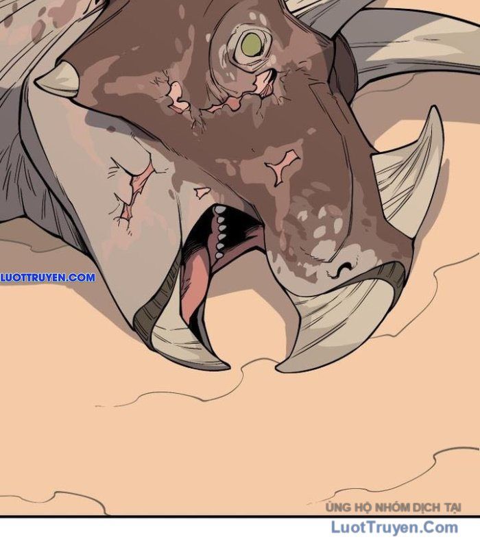 Động Vật Tiền Sử Chapter 3 - 125