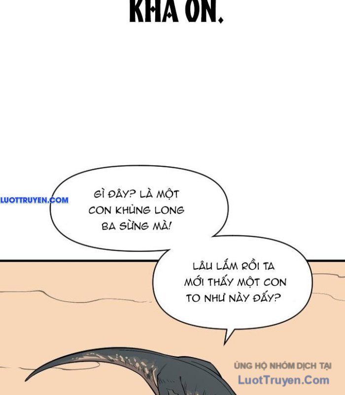 Động Vật Tiền Sử Chapter 3 - 127
