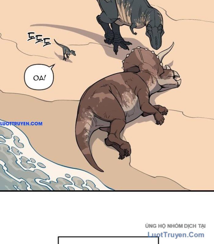 Động Vật Tiền Sử Chapter 3 - 128