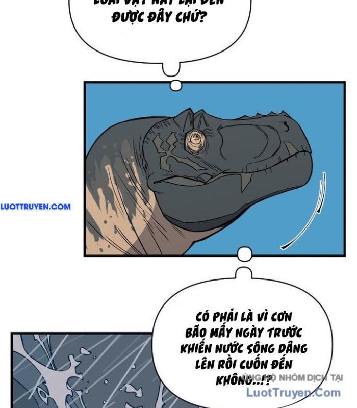 Động Vật Tiền Sử Chapter 3 - 134