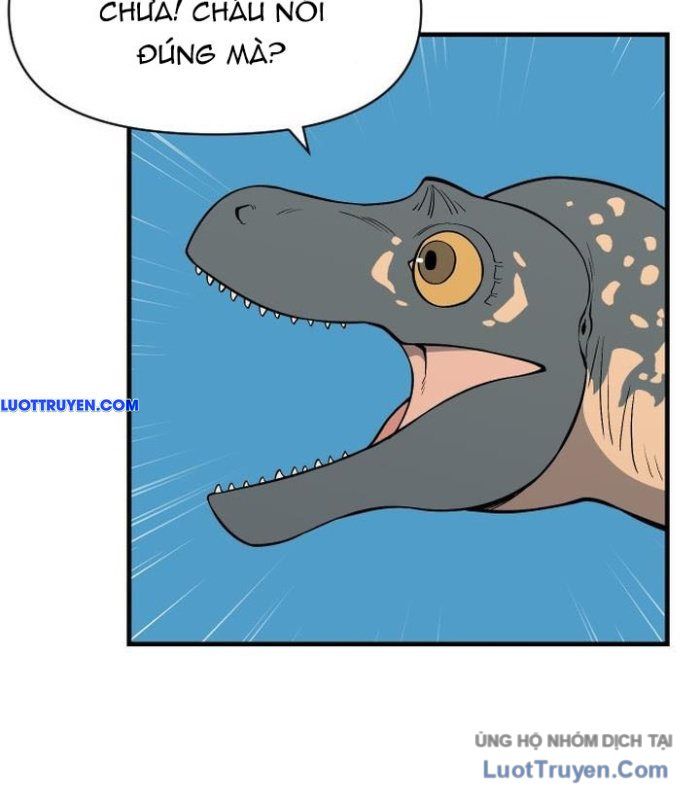 Động Vật Tiền Sử Chapter 3 - 136