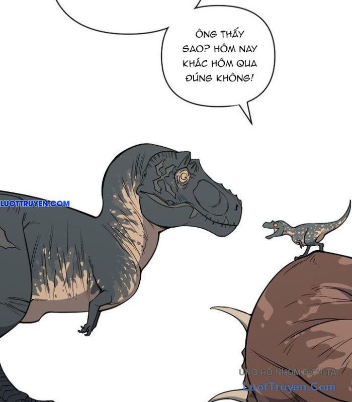 Động Vật Tiền Sử Chapter 3 - 138