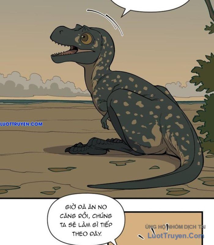 Động Vật Tiền Sử Chapter 3 - 150