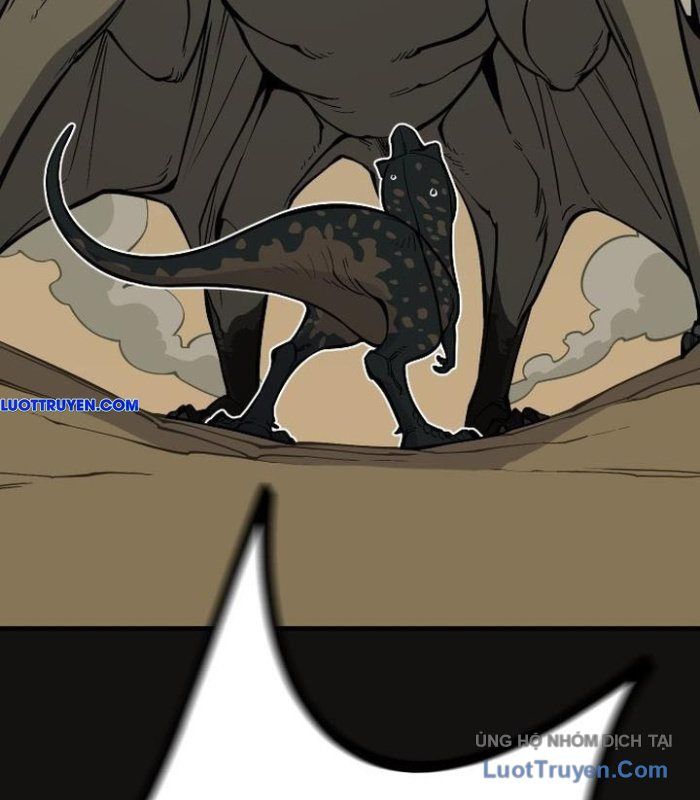Động Vật Tiền Sử Chapter 3 - 18