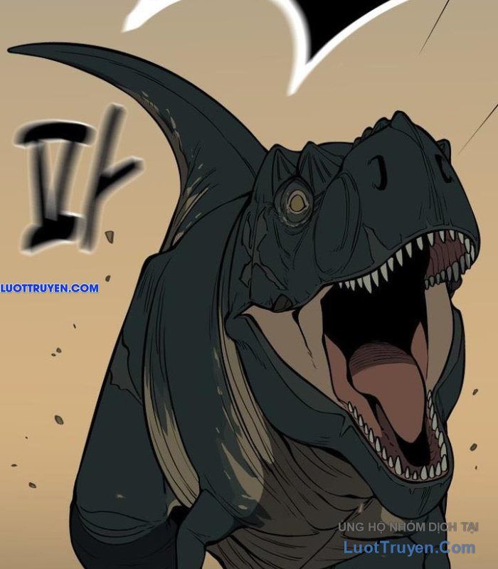 Động Vật Tiền Sử Chapter 3 - 216